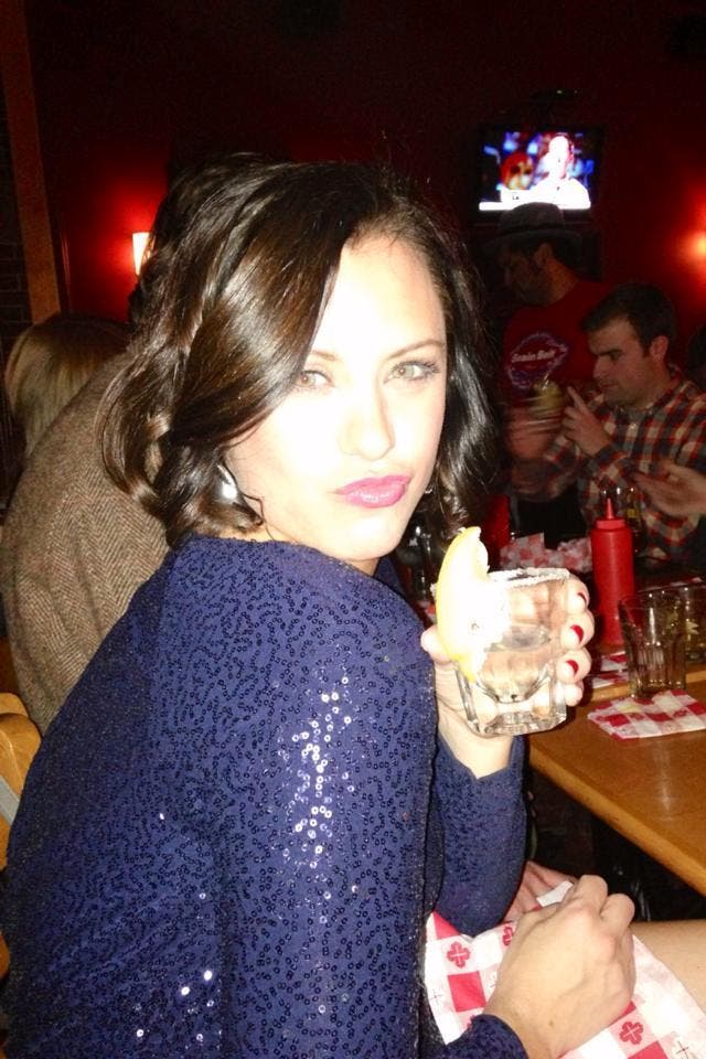 Melissa