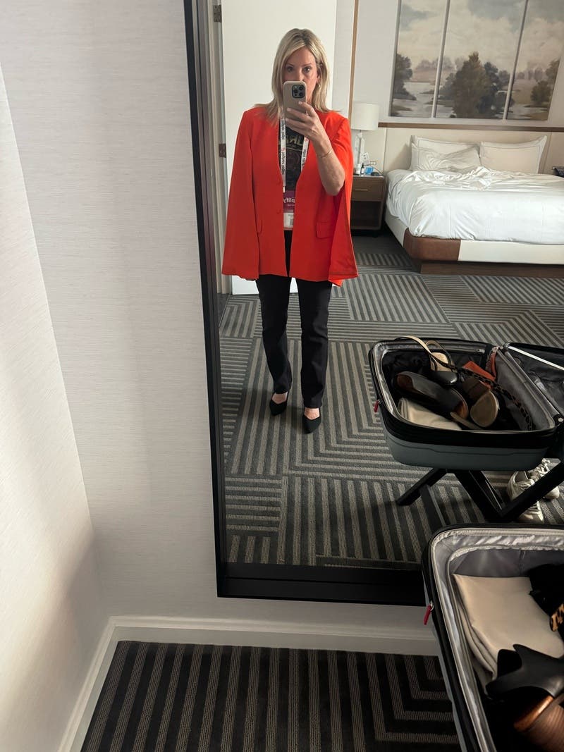 Member review photo