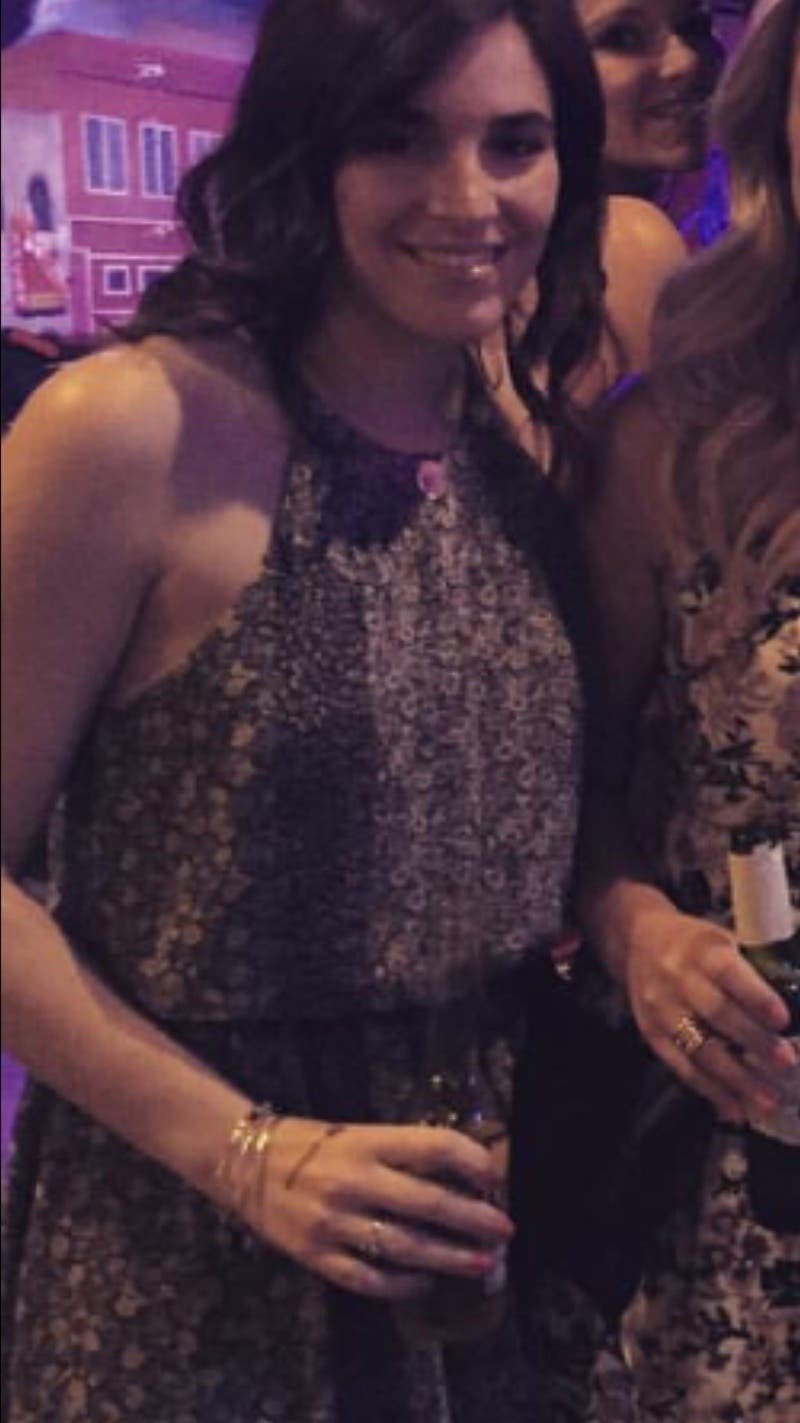 Amanda