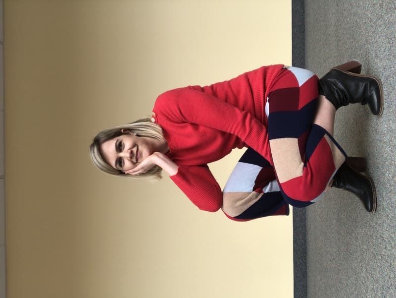 Member review photo