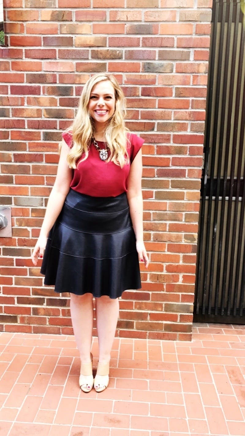 Lauren