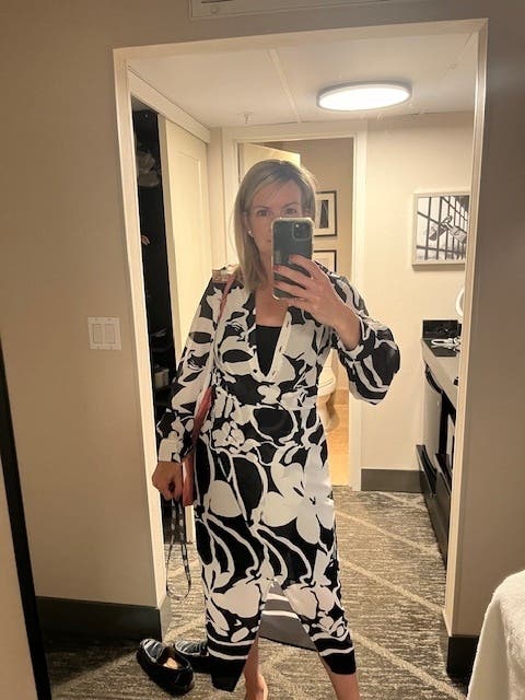 Member review photo
