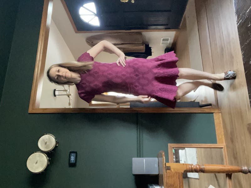 Member review photo