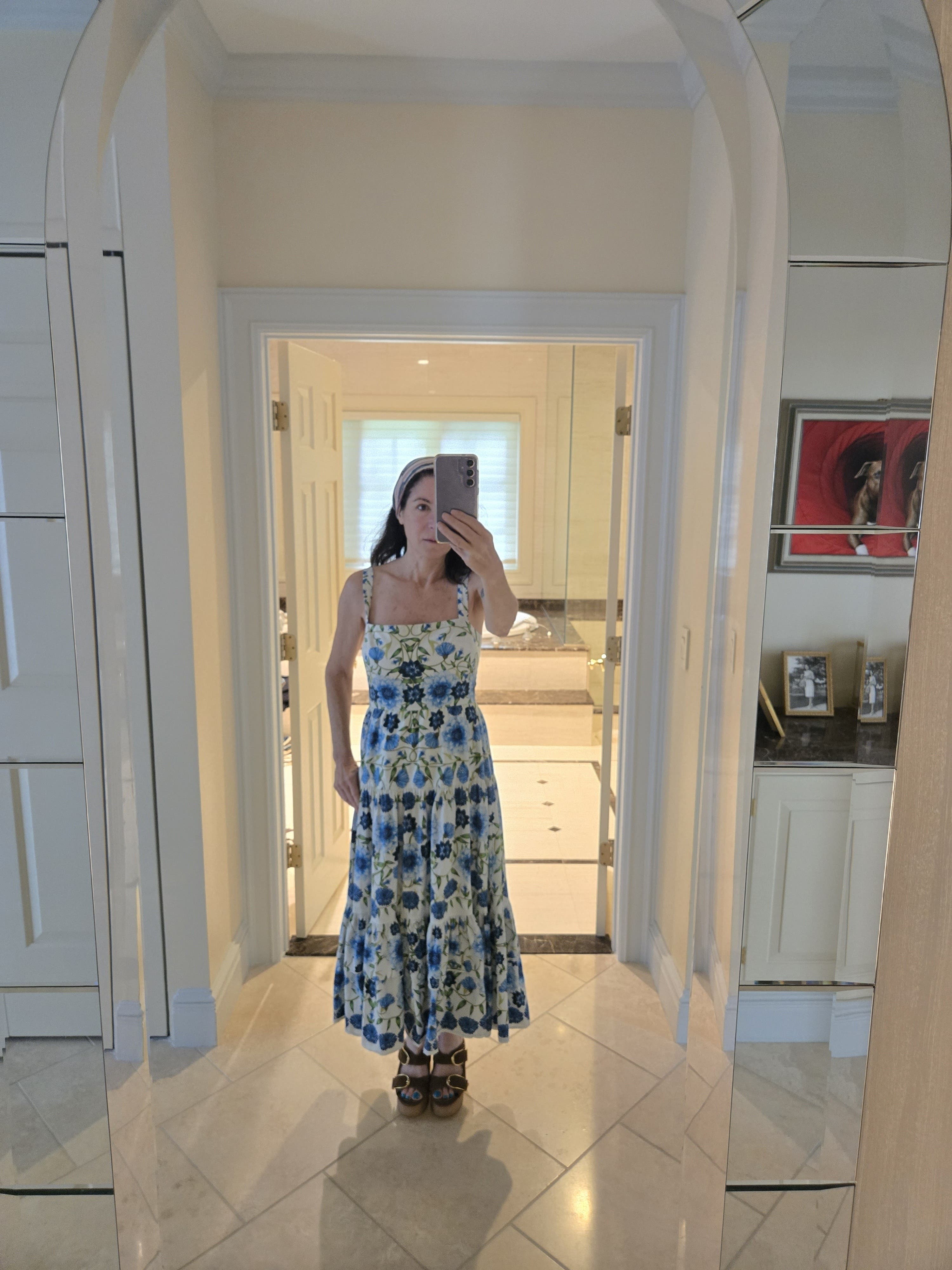 Member review photo