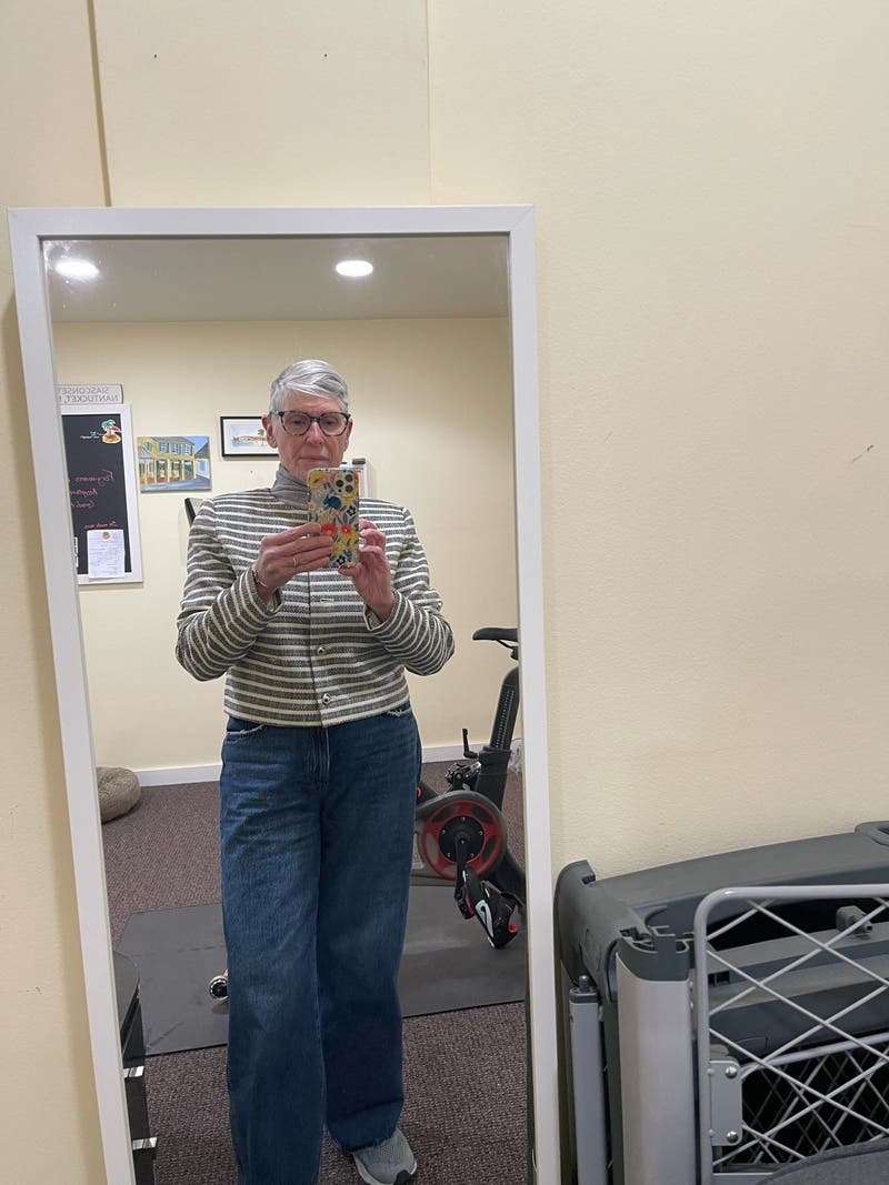 Member review photo