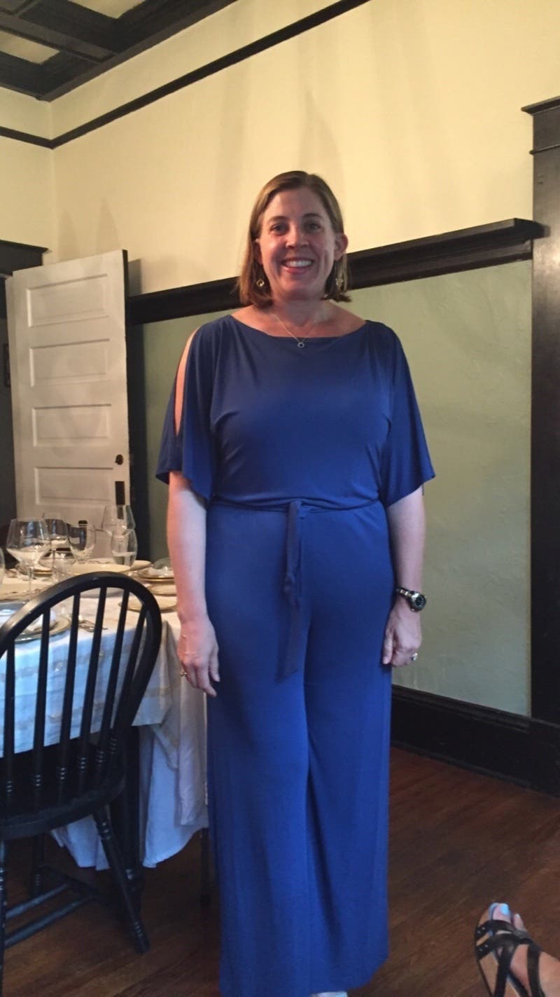 Member review photo