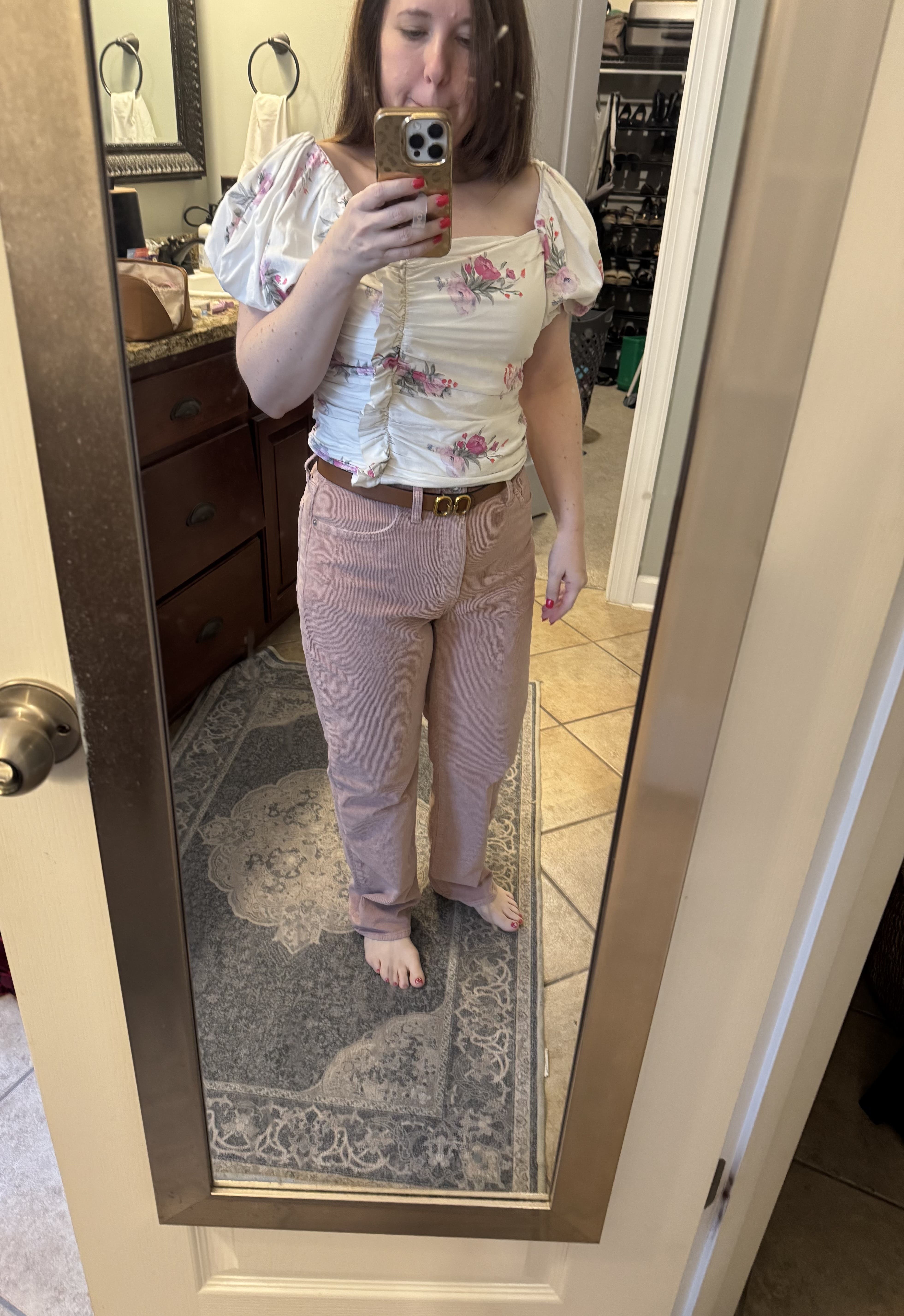 Member review photo