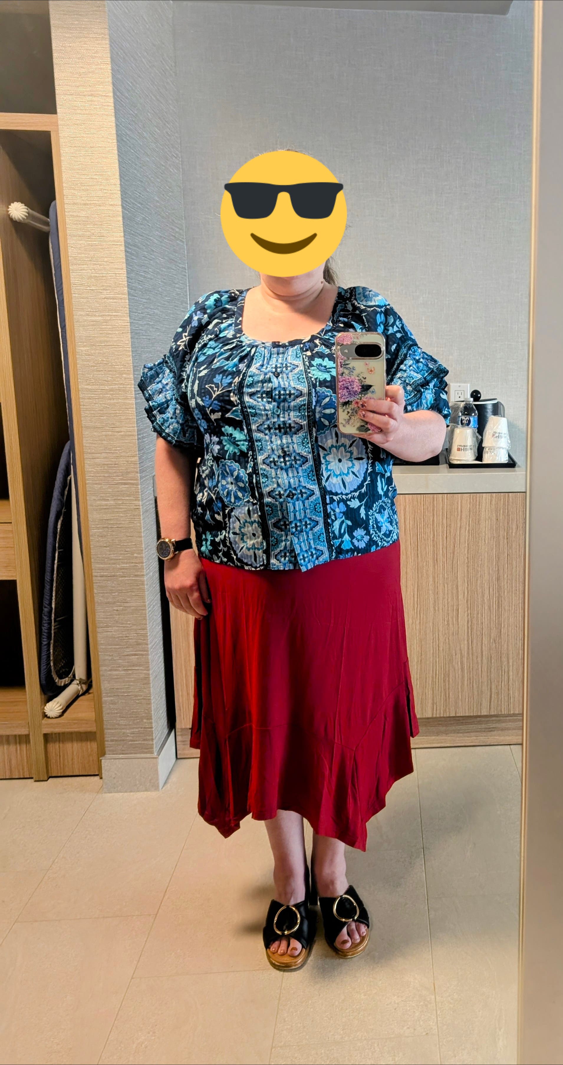 Member review photo