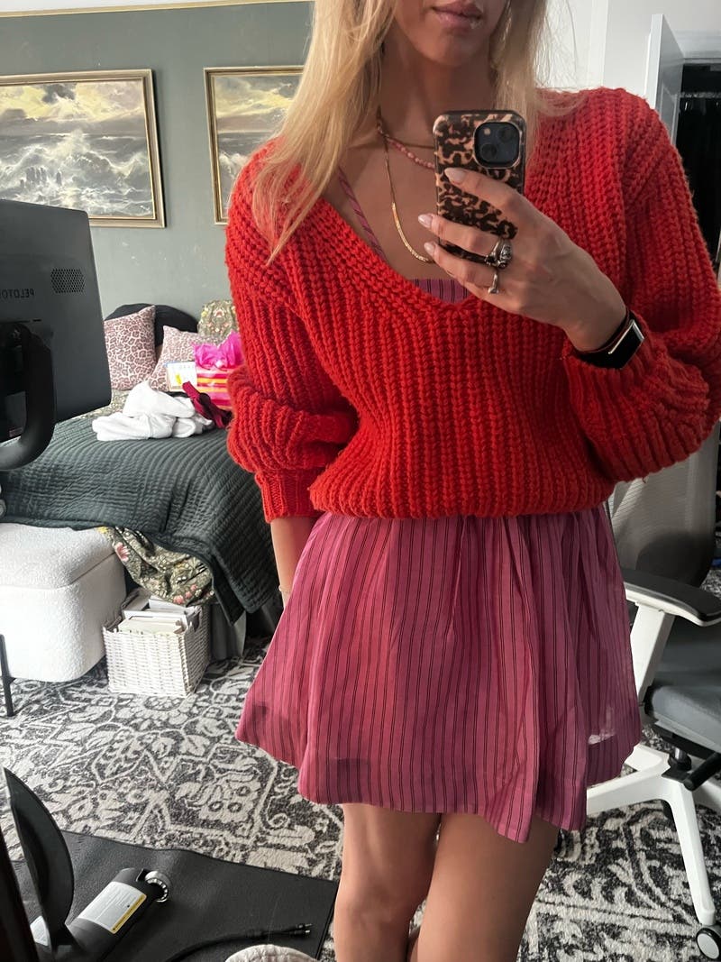 Amanda
