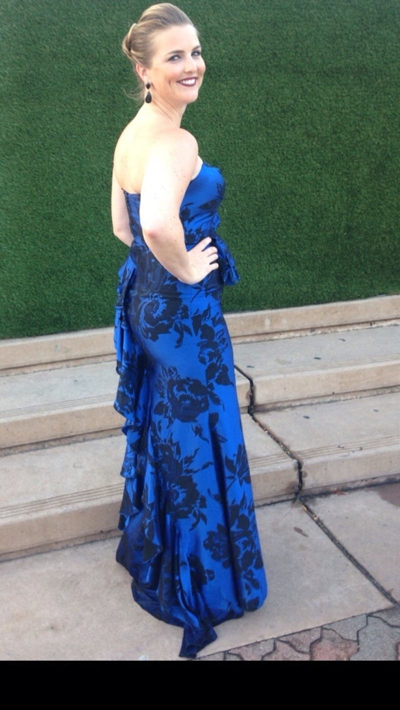 Christina