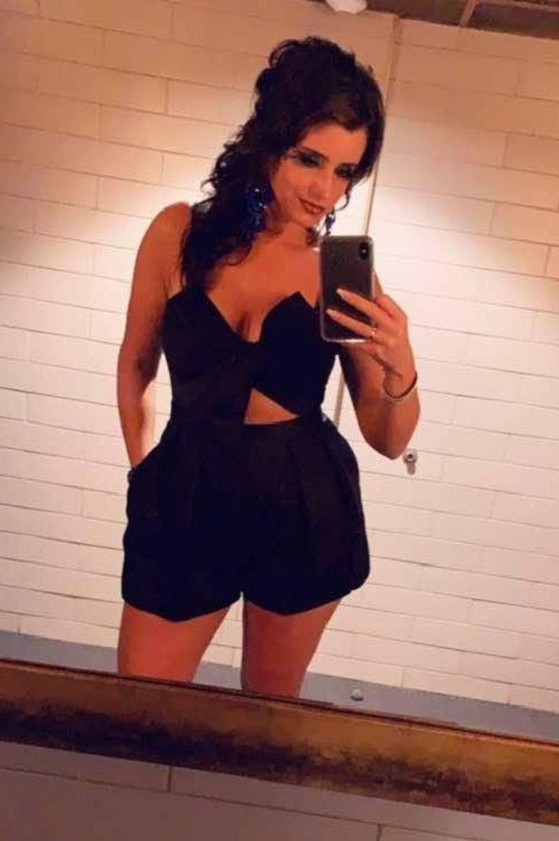 Jaimie