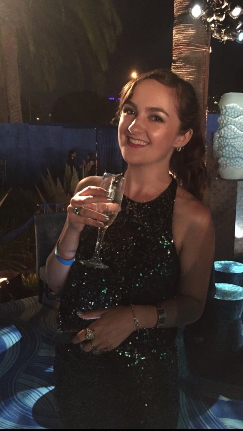Gaby