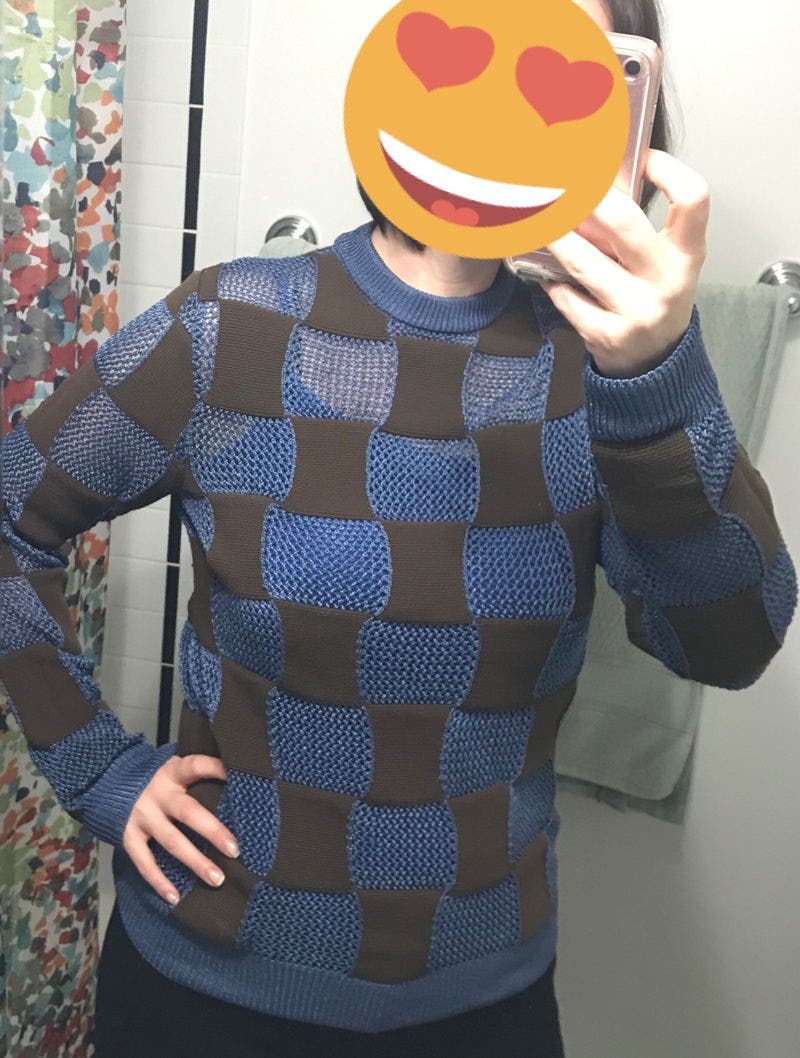 Member review photo