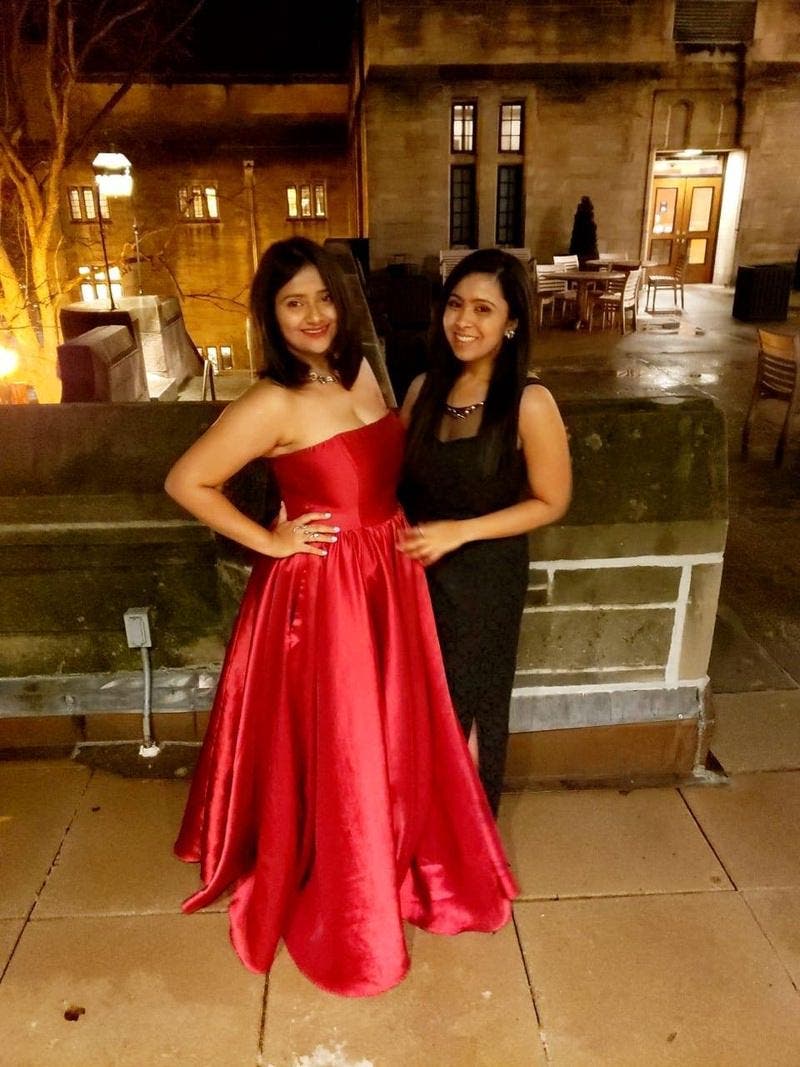 Anushree