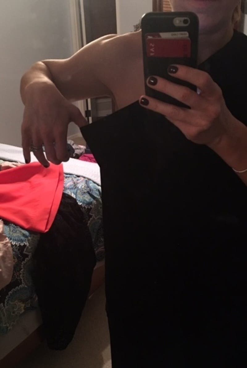 Member review photo