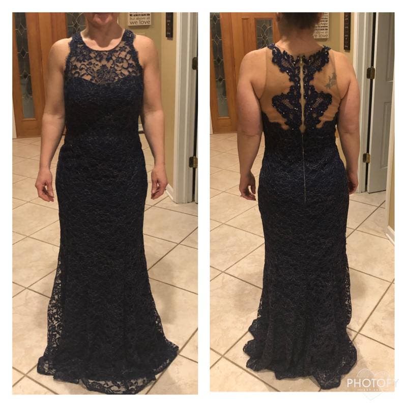 Member review photo