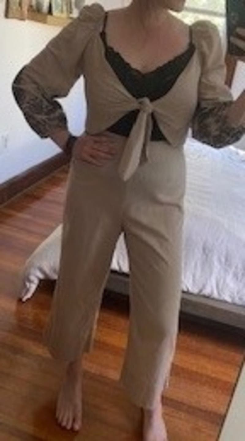 Member review photo