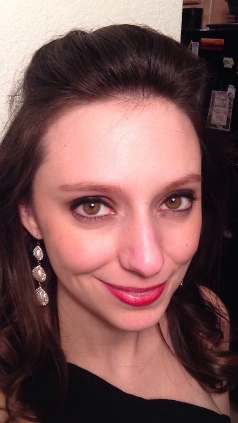 Sarah