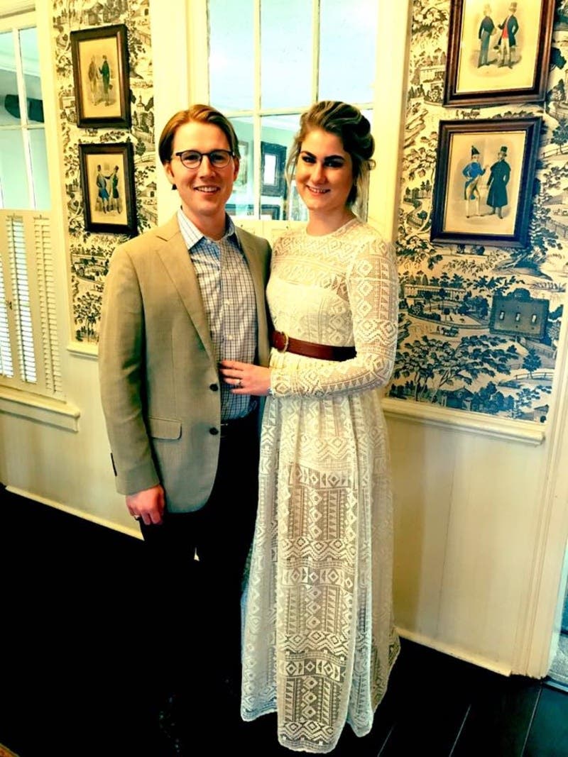 White Angelic Lace Gown by Philosophy di Lorenzo Serafini | Rent