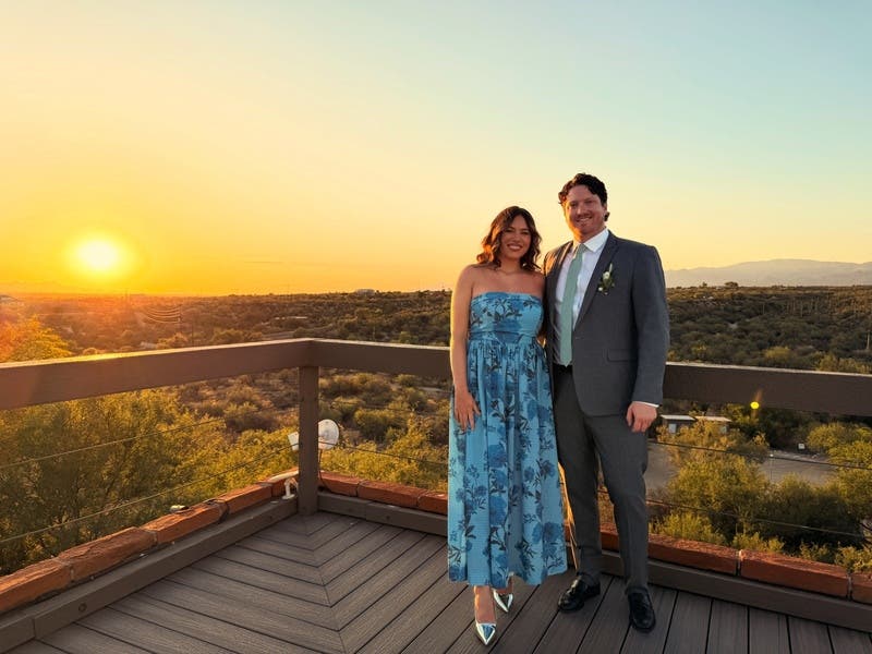 Member review photo
