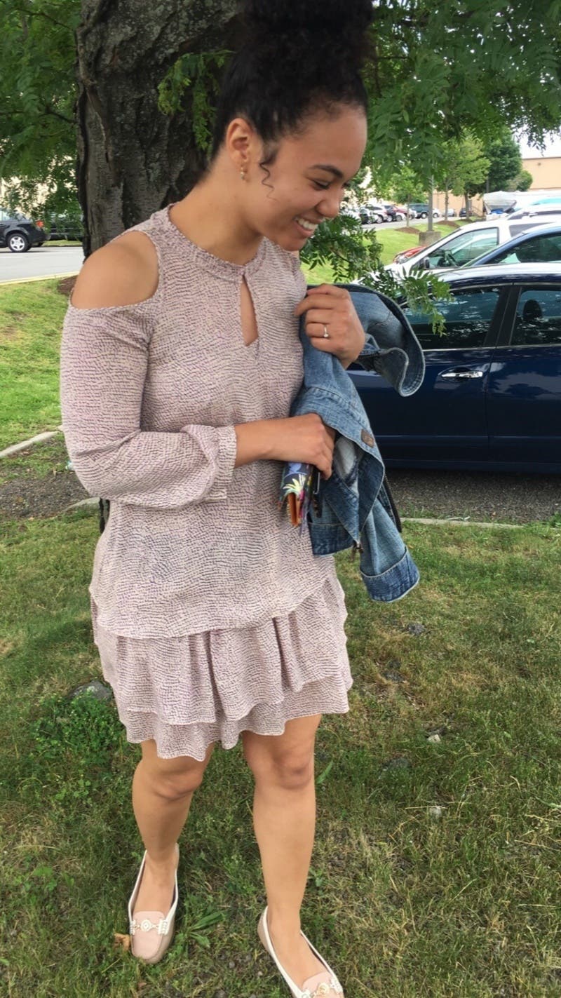 Tecianna 