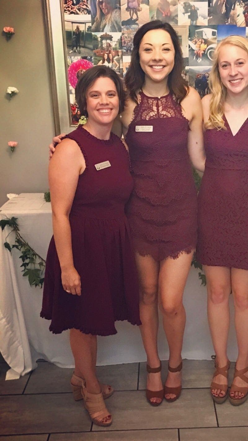 Mary beth