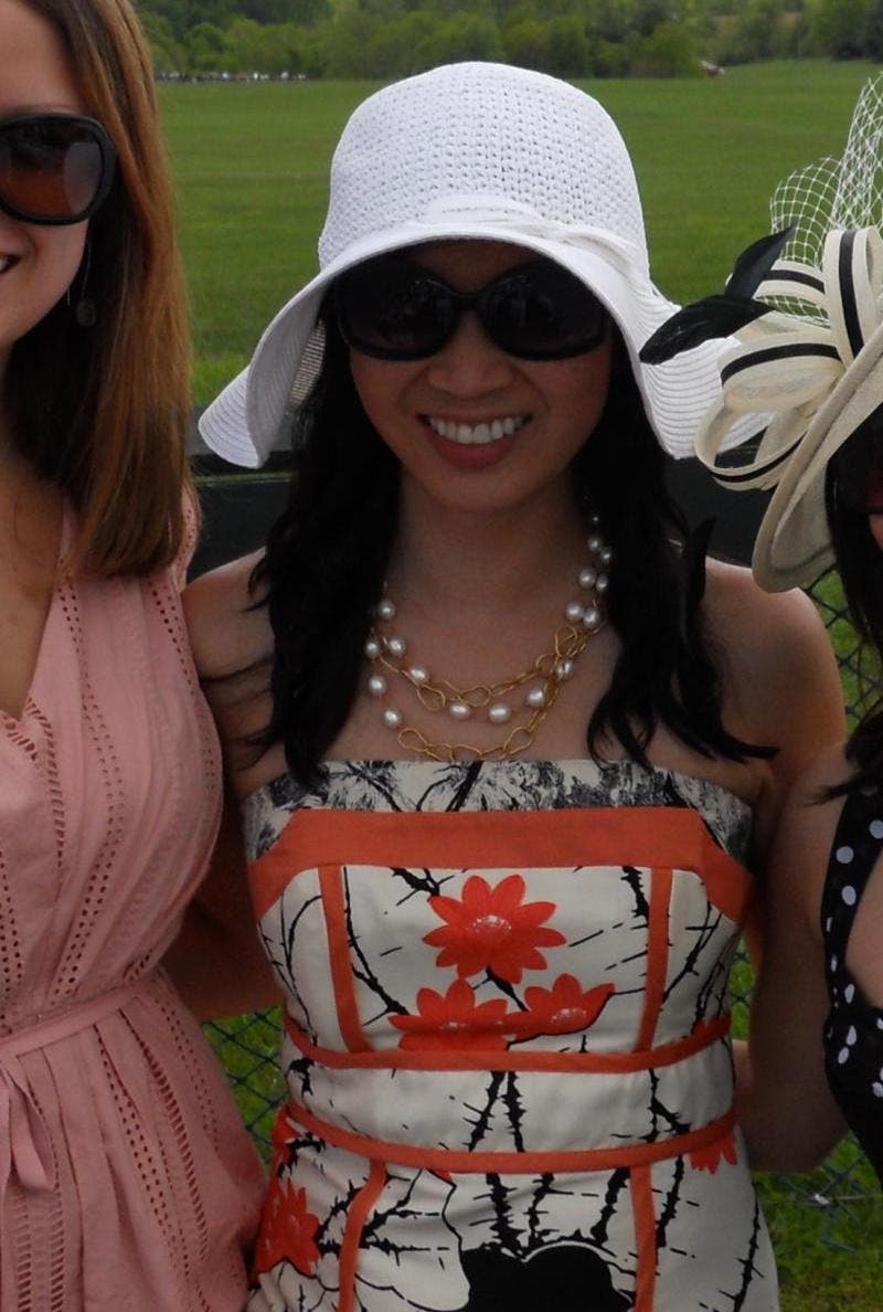 Member review photo