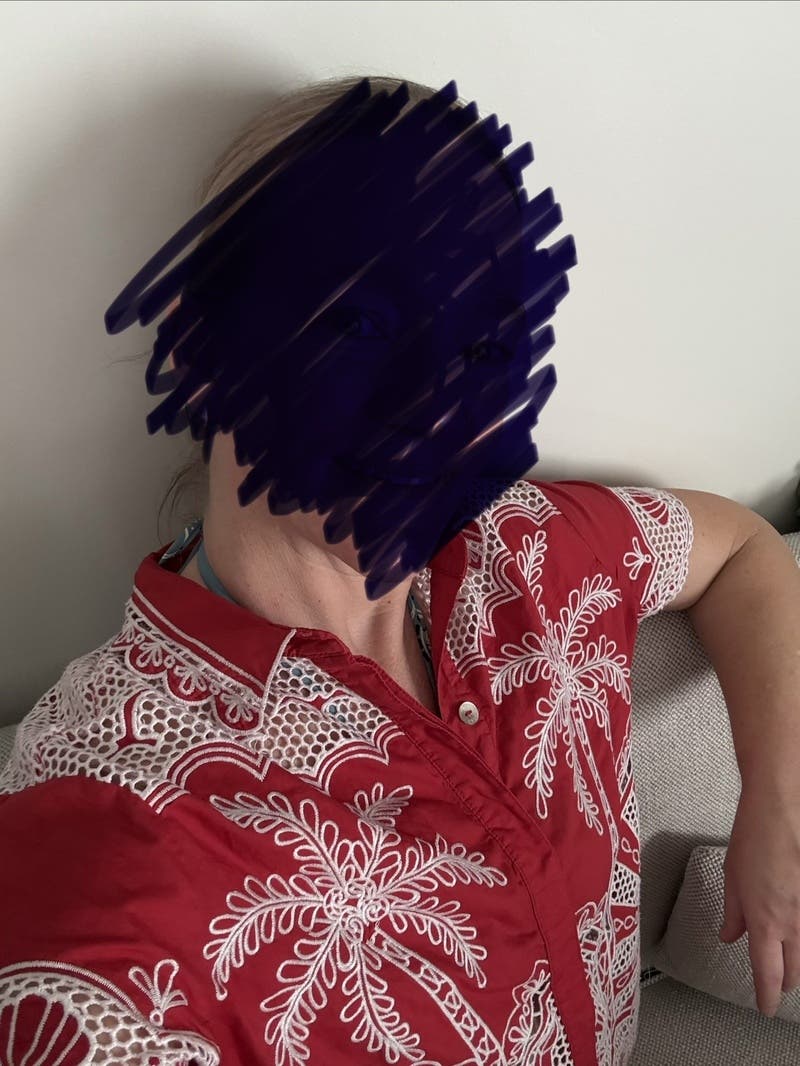 Member review photo