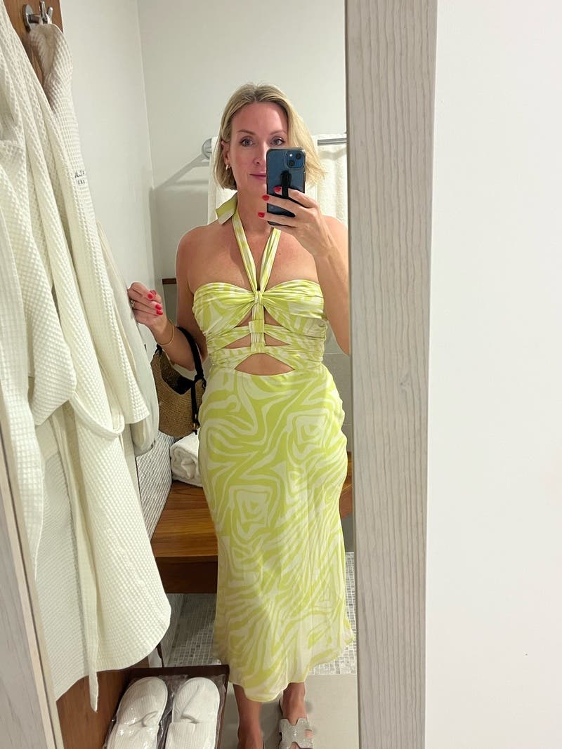 Lindsay