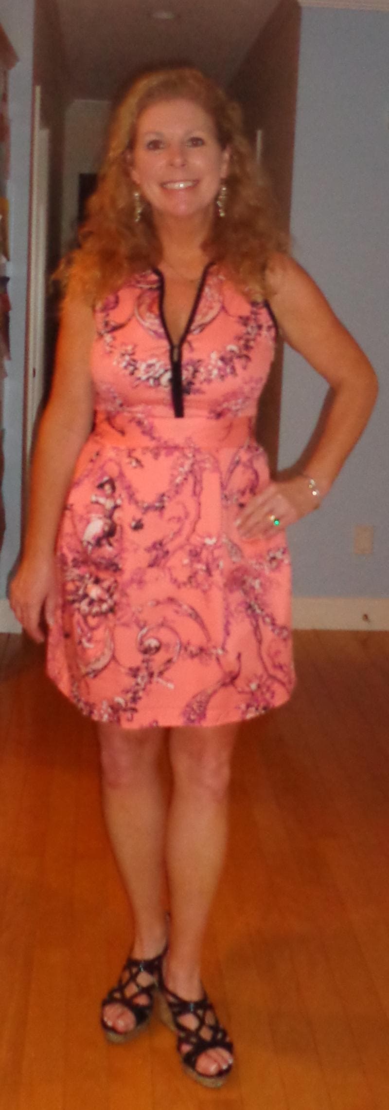 Sharon