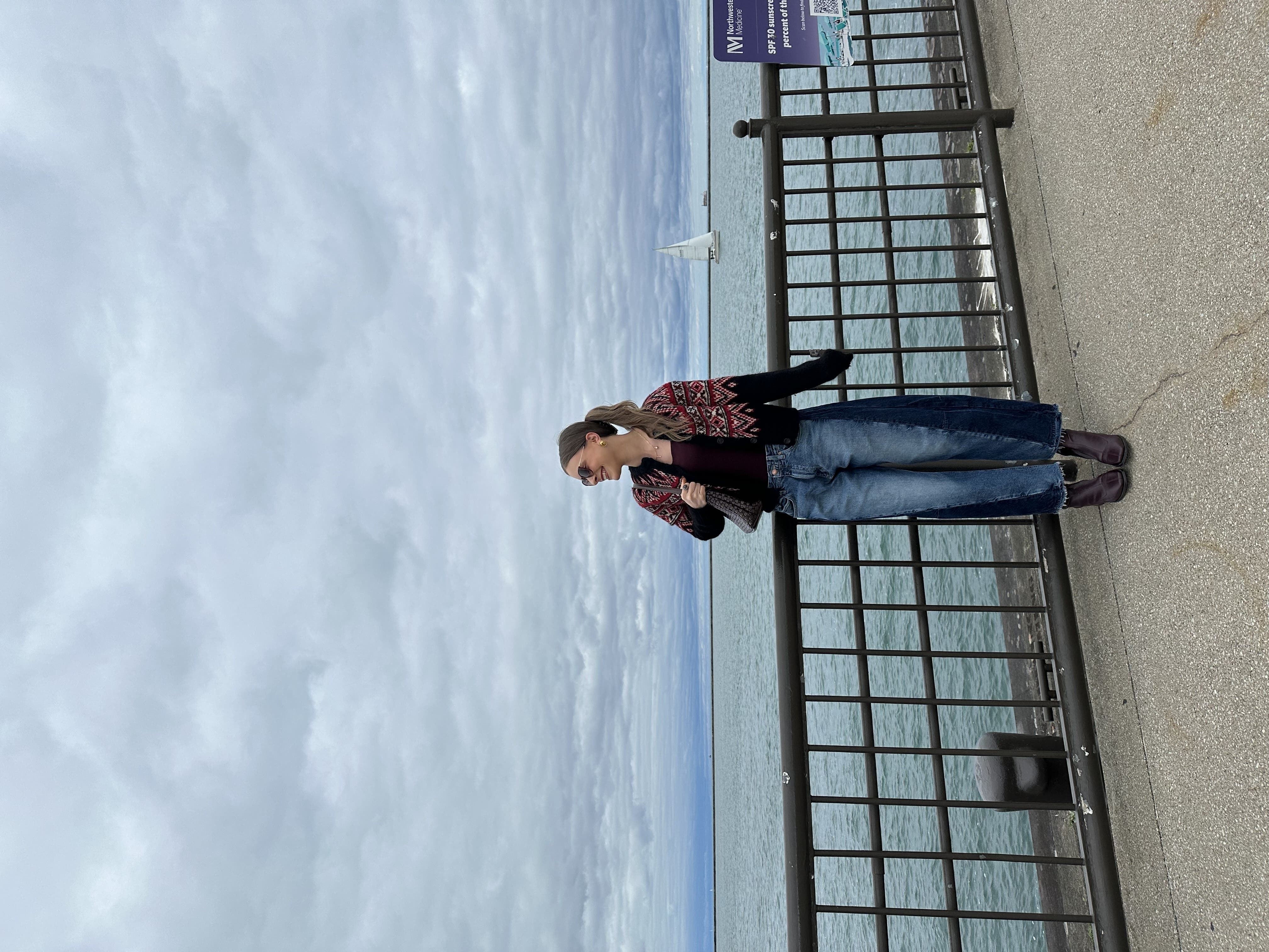Member review photo