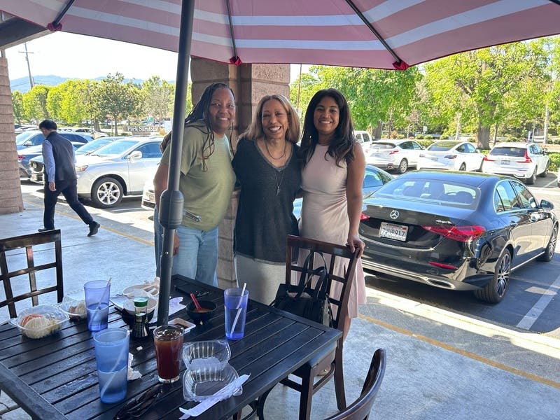 Member review photo
