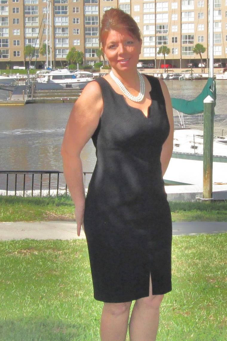 Suzanne