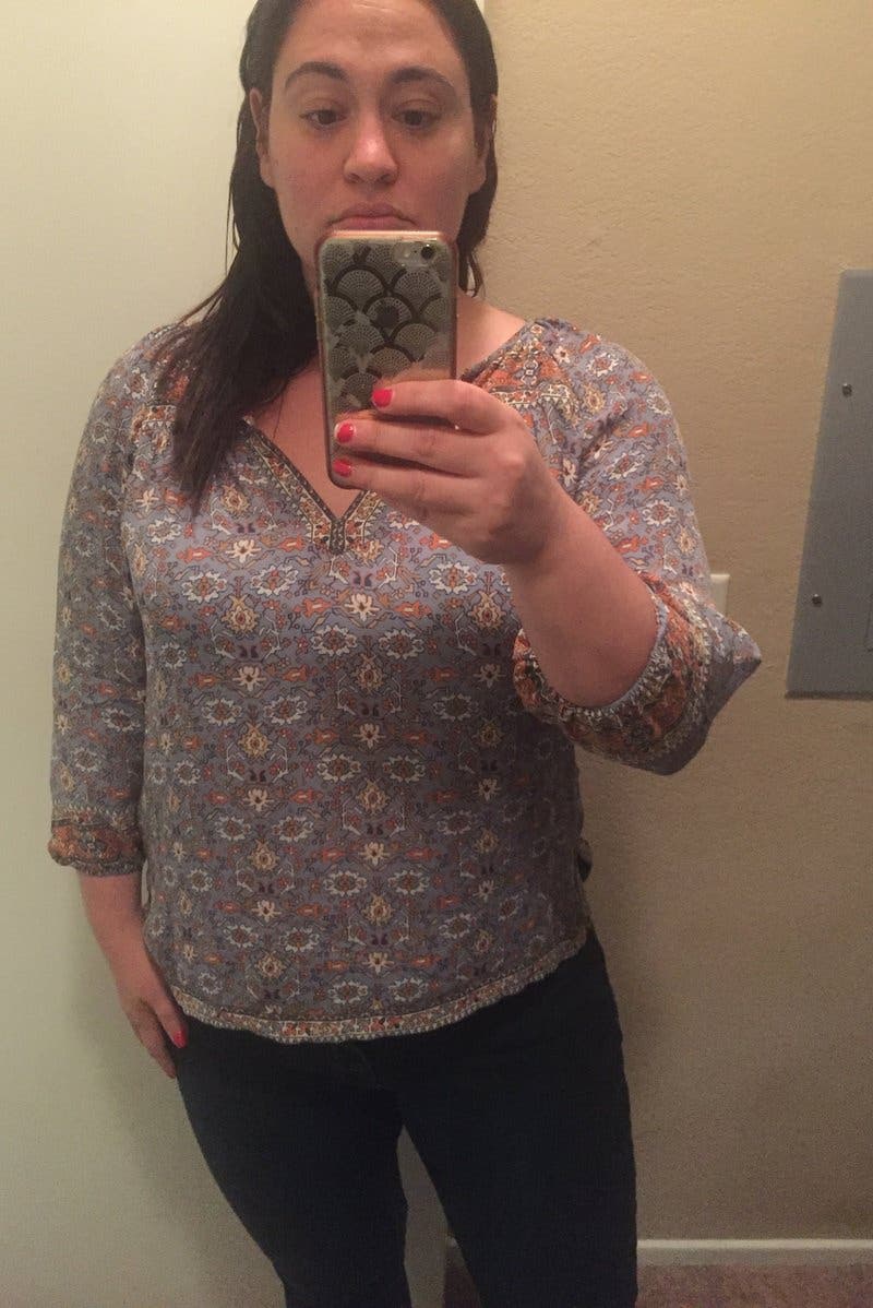 Member review photo