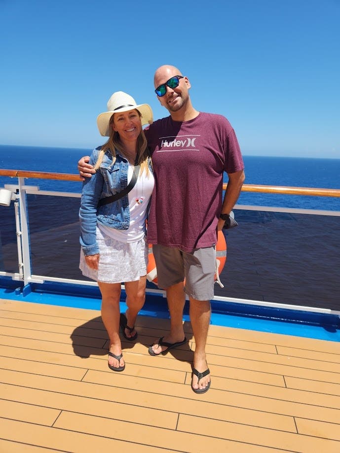 Member review photo