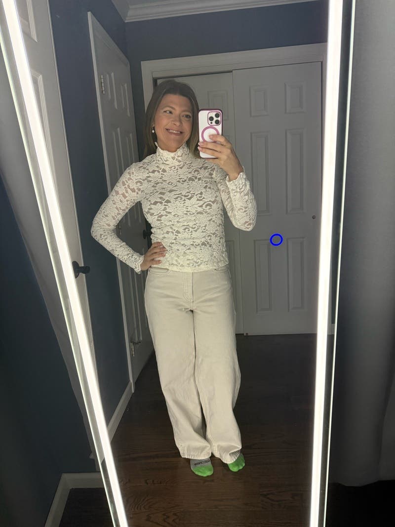 Member review photo