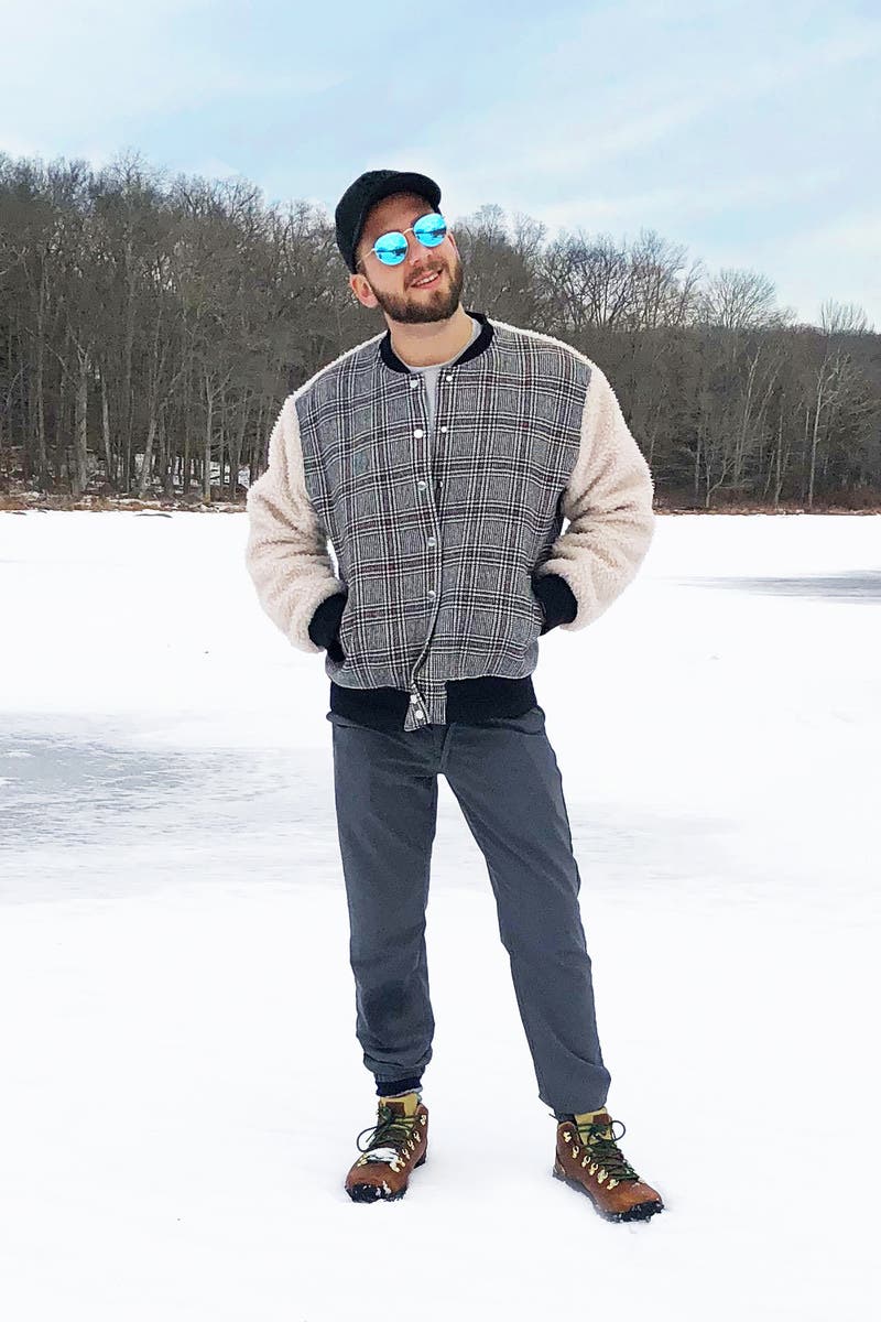 Member review photo