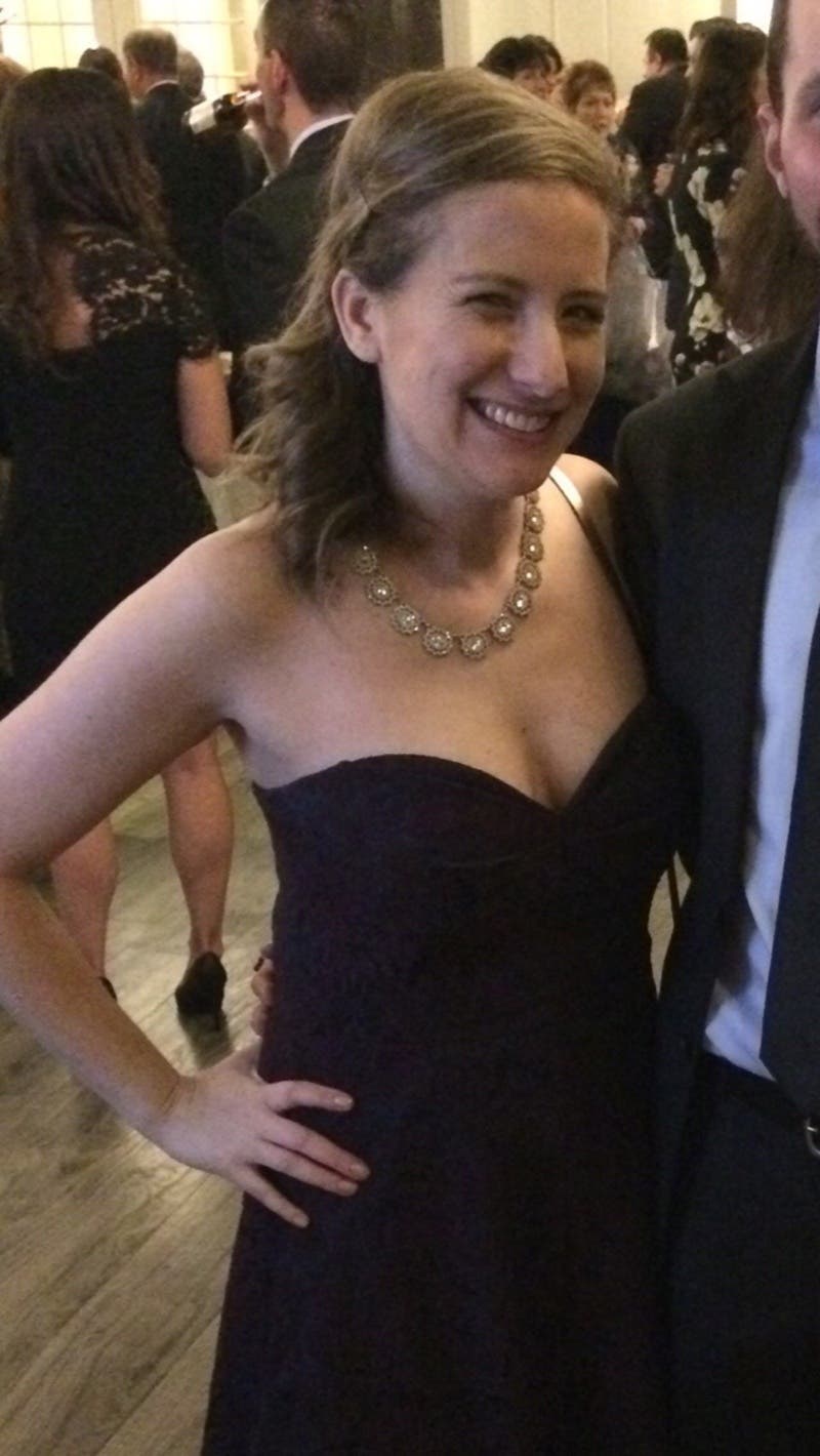 Jillian