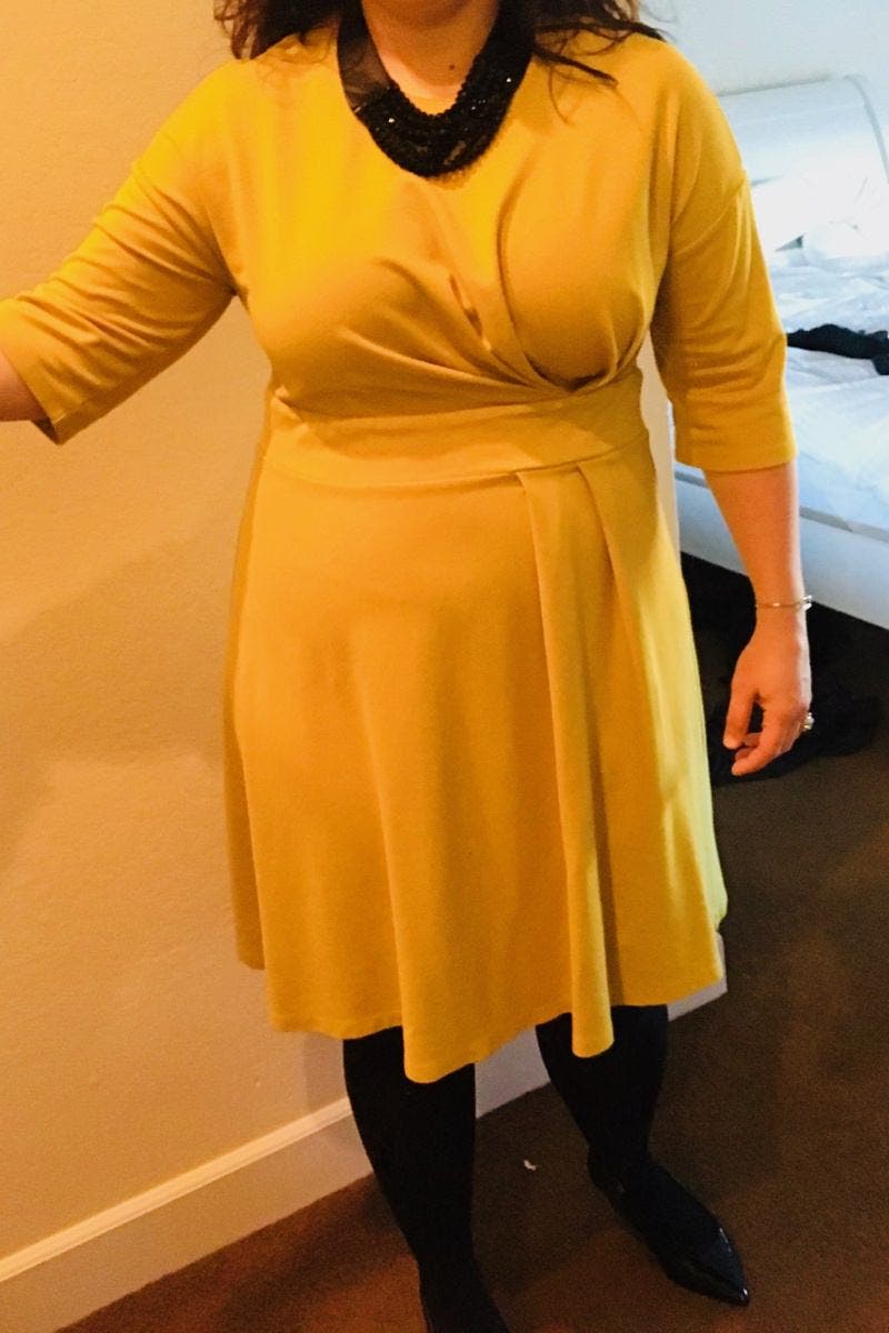 Member review photo