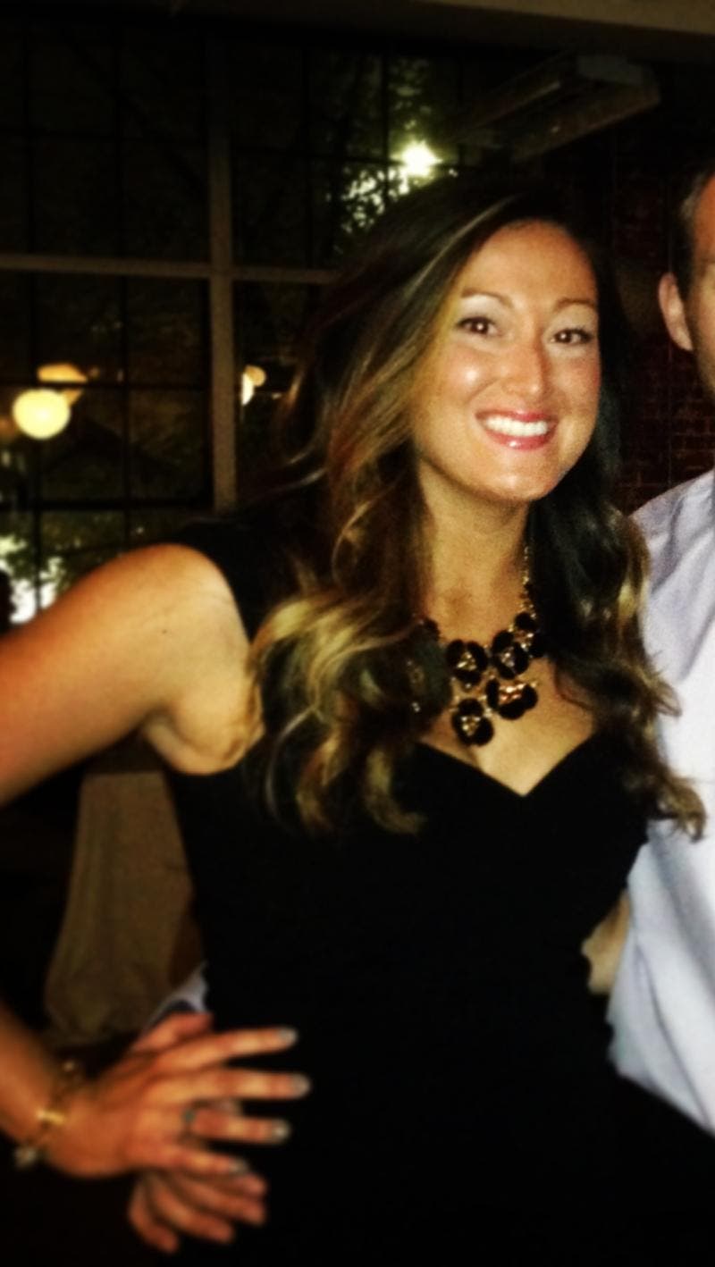 Gina