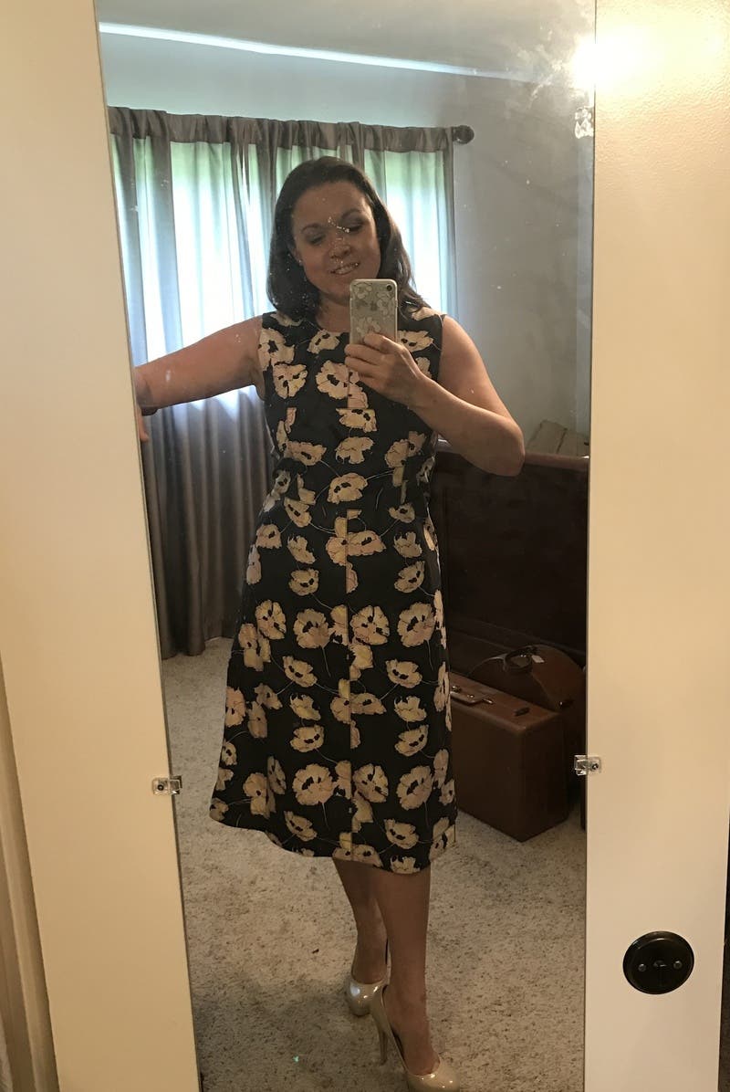 Member review photo