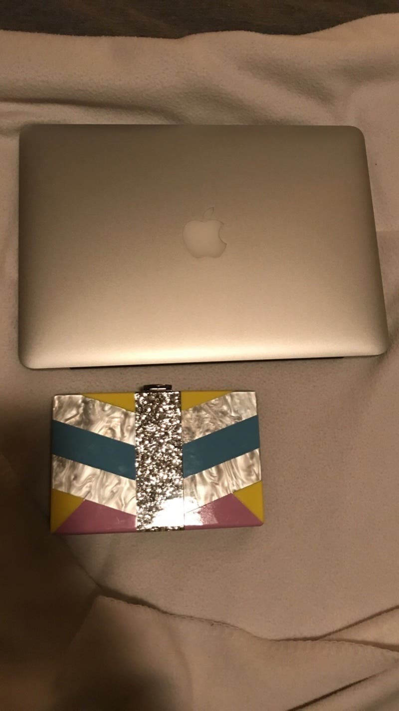 Member review photo