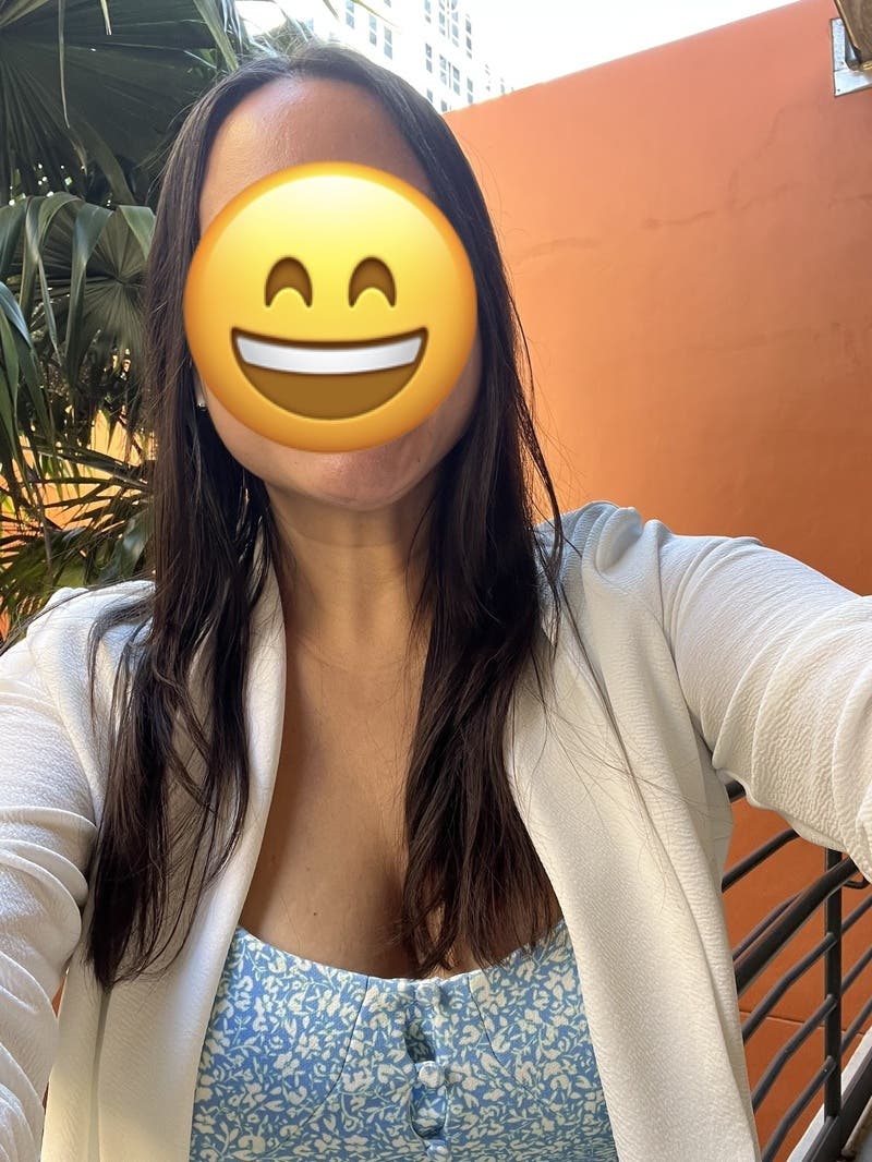 Member review photo