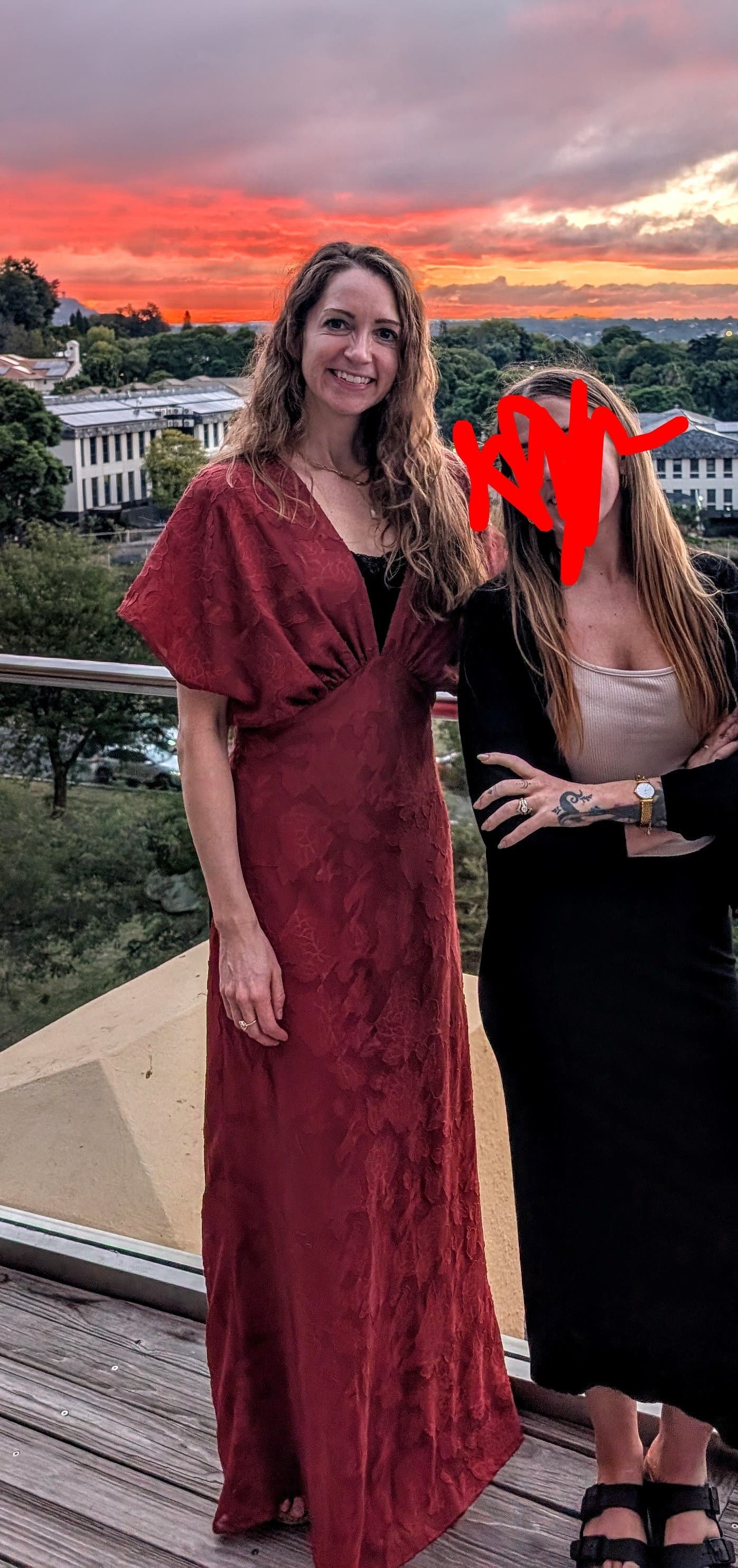 Member review photo