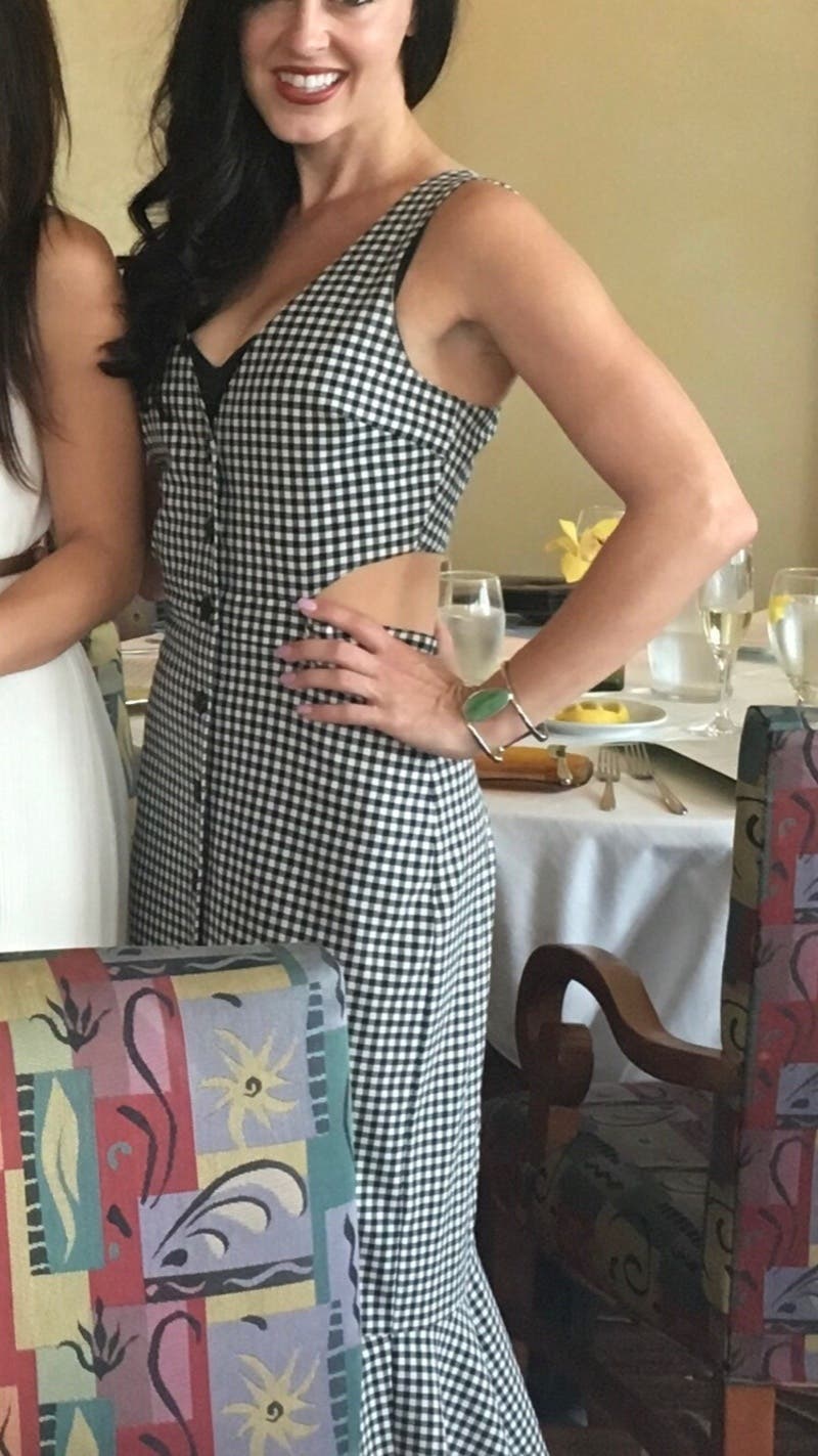 Gina