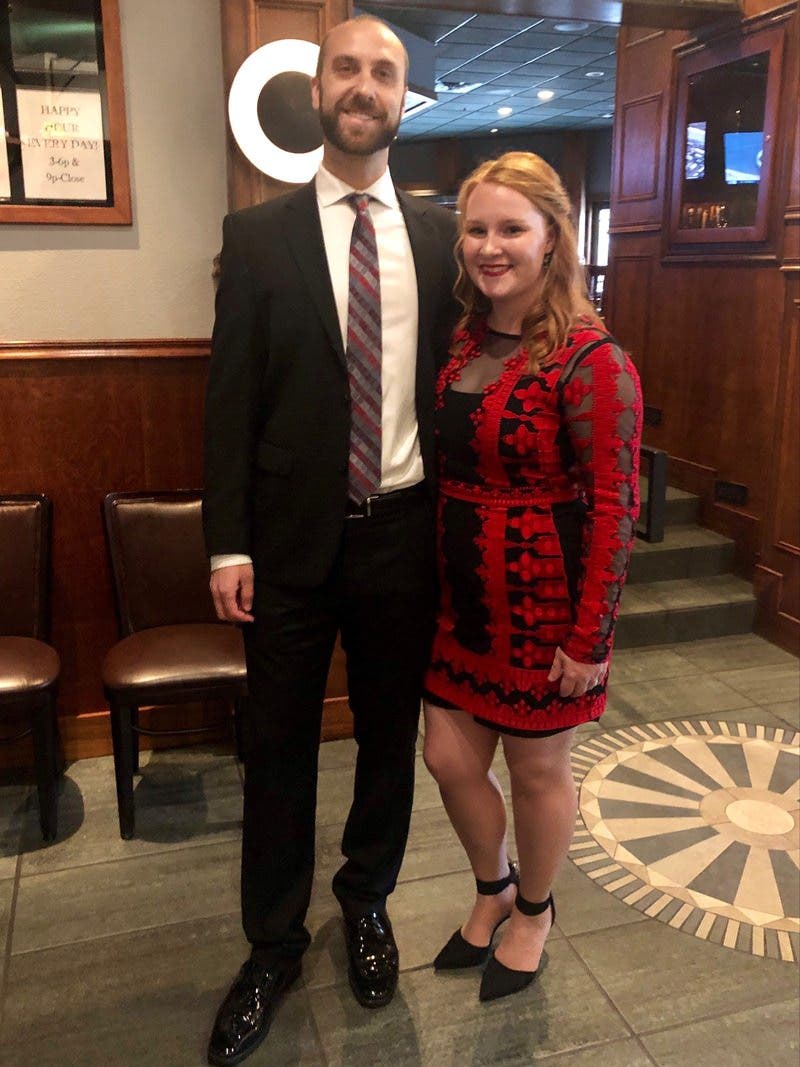 Member review photo