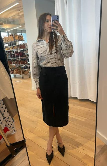 Member review photo