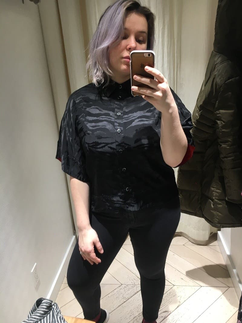 Member review photo