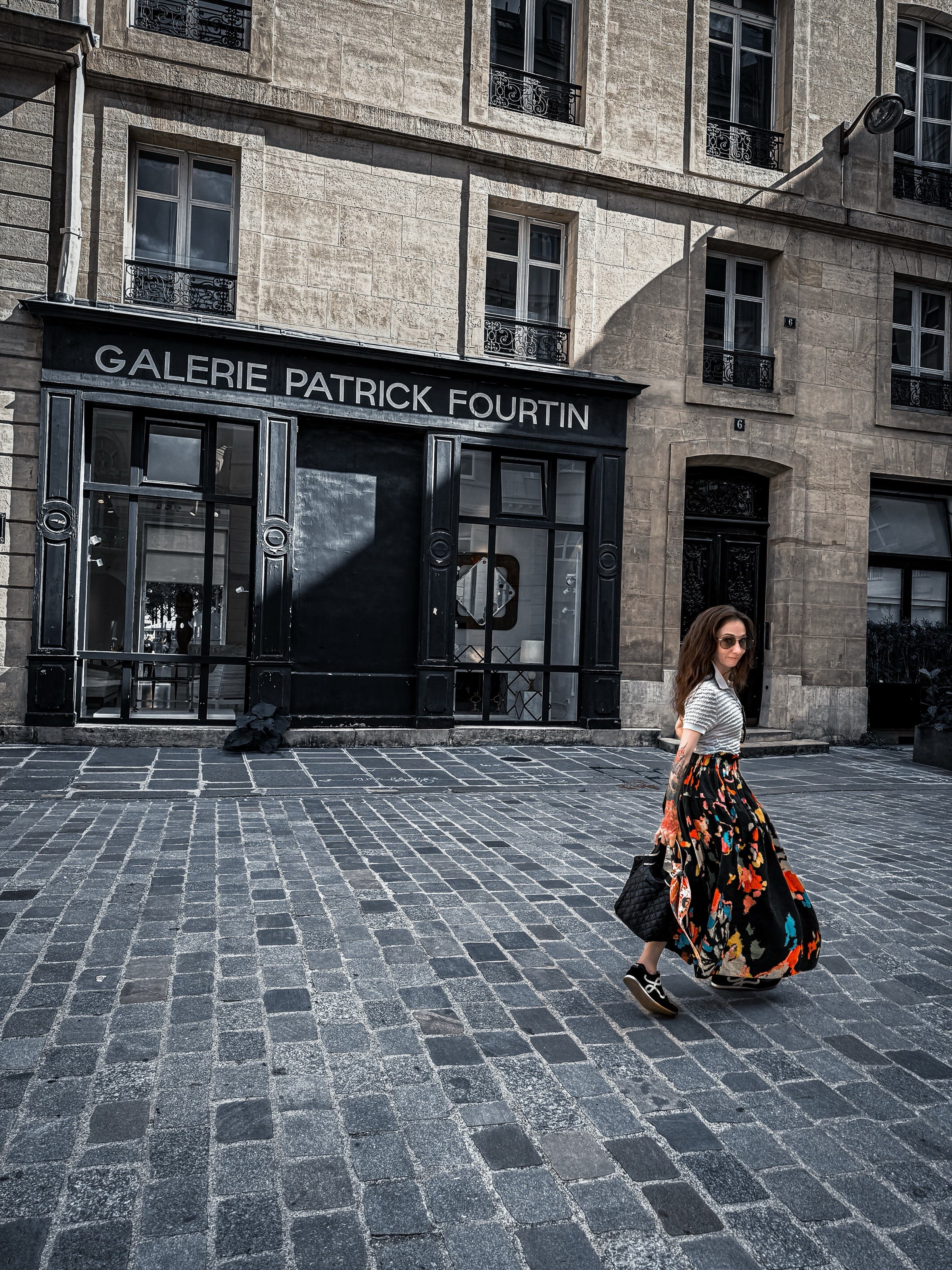 Jayden Skirt by A.L.C. | Rent the Runway