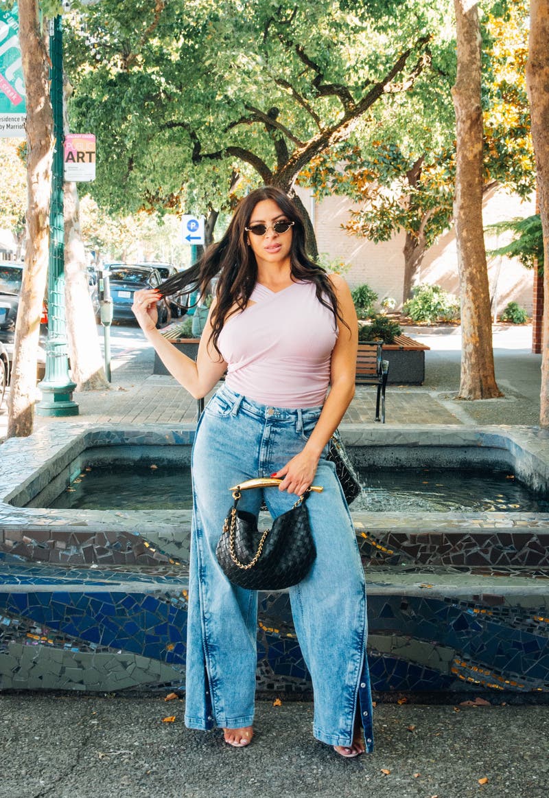 Gina